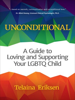 cover image of Unconditional